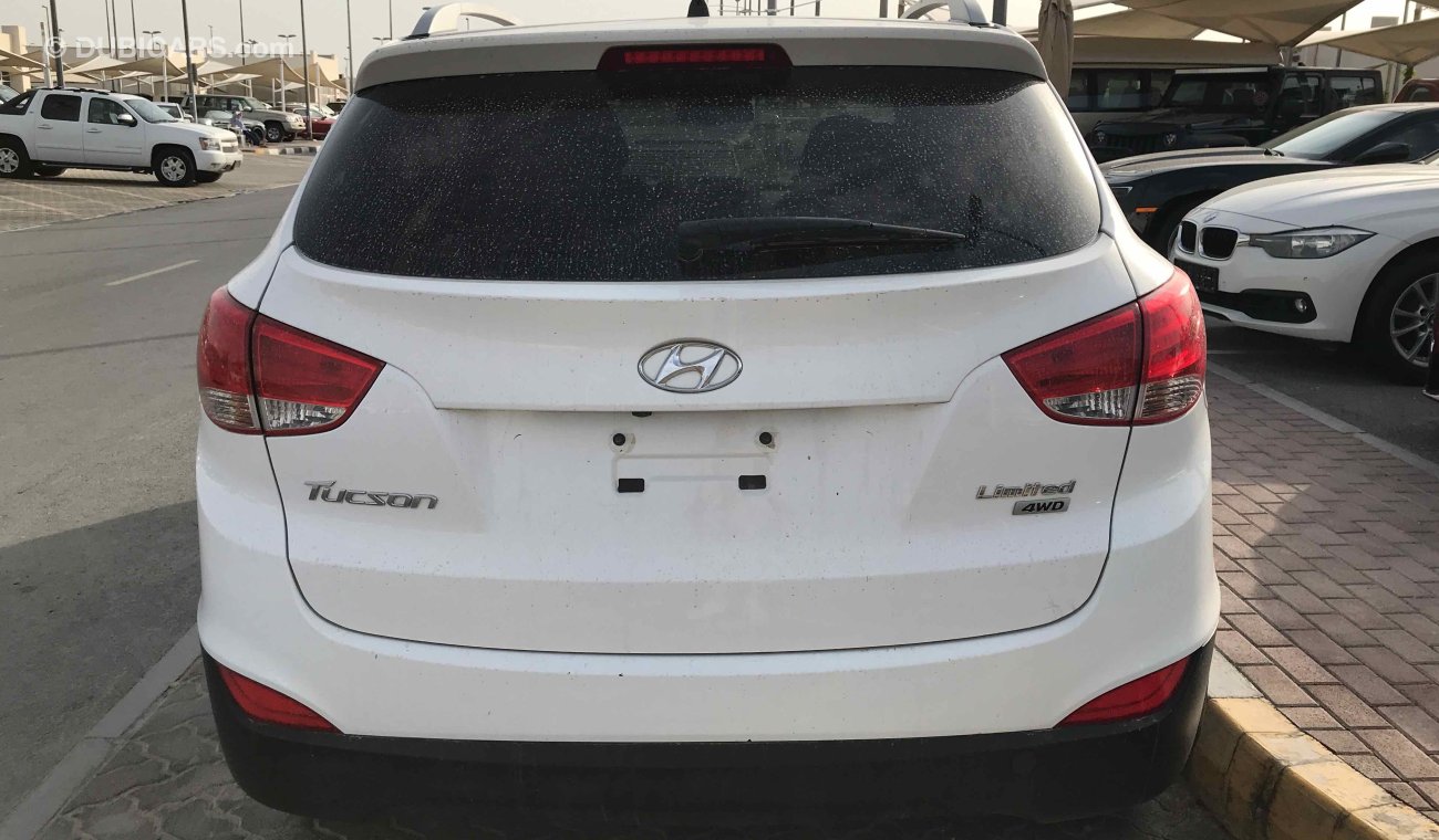 Hyundai Tucson Call 00971506306554