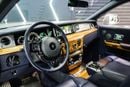 Rolls-Royce Phantom Std 6.8L 2022 Rolls Royce Phantom, Rear-Seat Entertainment, Starlight, Dealer Warranty!!