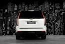كاديلاك إسكالاد SPORT PLATINUM SPORT PLATINUM