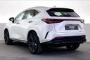 Lexus NX350 Premier | Guaranteed Warranty | 0 Down Payment