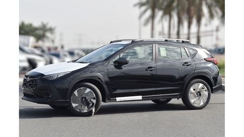 Subaru Crosstrek 2023 MODEL: SUBARU CROSSTREK 2.0L (ONLY FOR EXPORT)