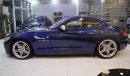 BMW Z4 SDrive 35is