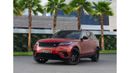 Land Rover Range Rover Velar P380 R-Dynamic HSE V6 HSE R-Dynamic | 3,819 P.M  | 0% Downpayment | Amazing Condition!