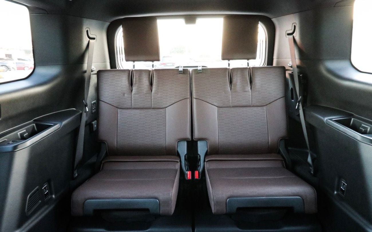 Toyota Prado VXR Adventure Dual Tone 2.4T