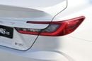 Toyota Camry LE HEV Toyota Camry LE 2.5L Hybrid, Model 2025 Color White (Export Price)