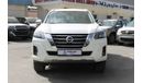 Nissan XTerra 2022 | 2.5 PETROL - 4WD 7AT TITANIUM - 7” TFT DISPLAY - REMOTE ENGINE START - 4WD - EXPORT ONLY