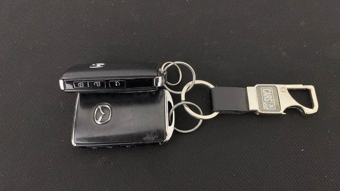 Mazda 6 S 2.5 | Zero Down Payment | Home Test Drive