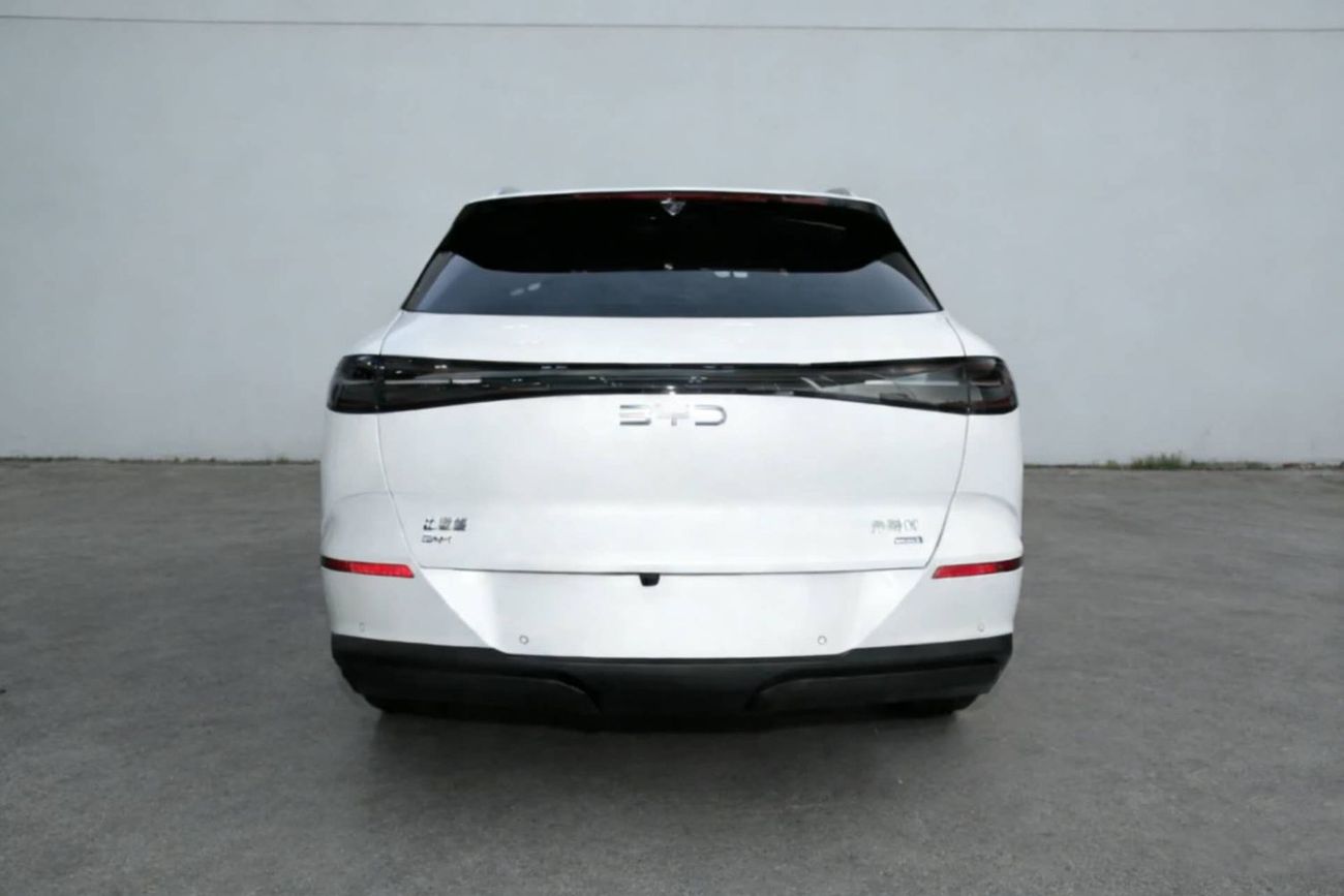 BYD Sealion 06 170KM DMI Navigator Plus edition