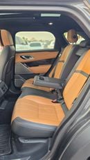 Land Rover Range Rover Velar R-DYNAMIC HSE