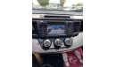 Toyota 4Runner 4.0L V6 2019 AMERICAN SPECIFICATION