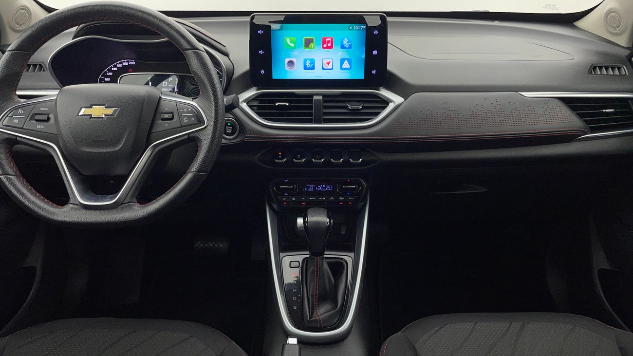 Chevrolet Groove PREMIER 1.5 | Zero Down Payment | Home Test Drive