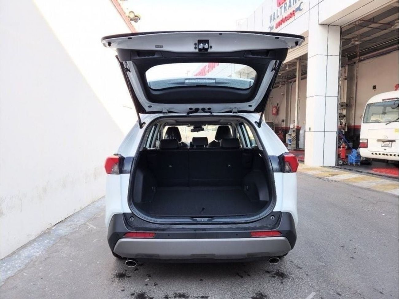 Toyota RAV4 Toyota Rav 4 20th Anniversary edition 2024/2023