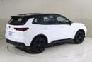 Ford Territory TITANIUM DARK EDITION /TER4325 / AL TAYER MOTORS/ AL QOUZ SHOWROOM