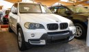 BMW X5 3.0SI