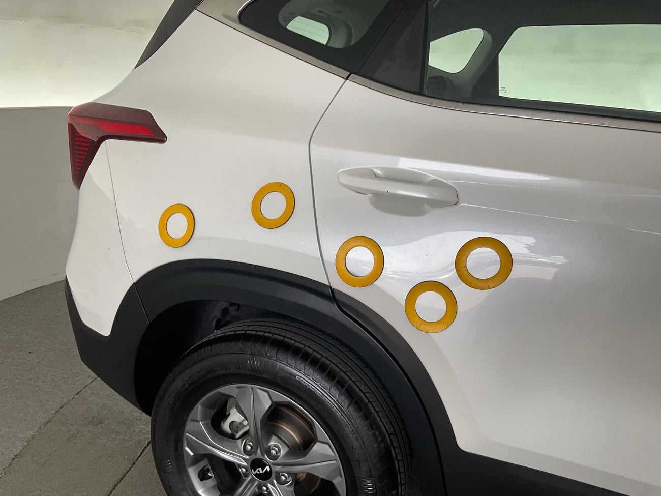 Kia Seltos 1.5 AUTO LX 2WD STD | Guaranteed Warranty | 0 Down Payment