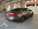 Jaguar XF PRESTIGE