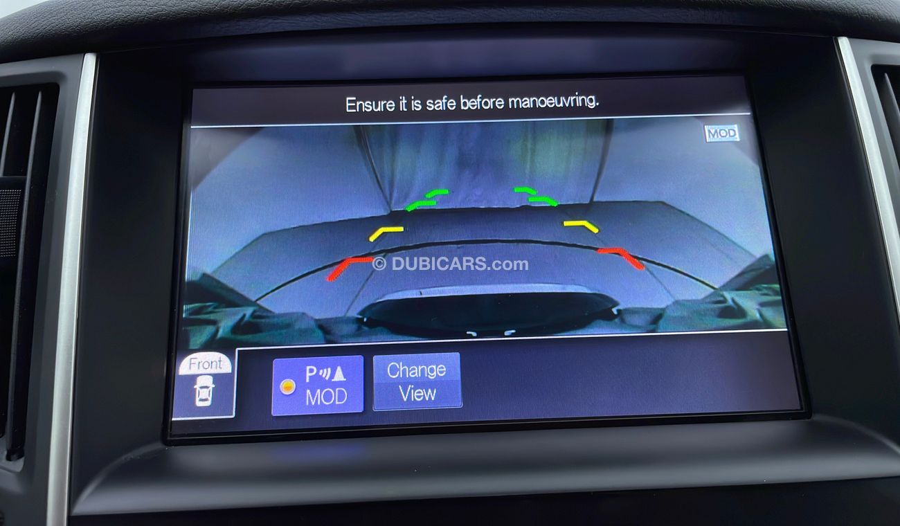 Infiniti Q50 SPORT 3 | Zero Down Payment | Free Home Test Drive