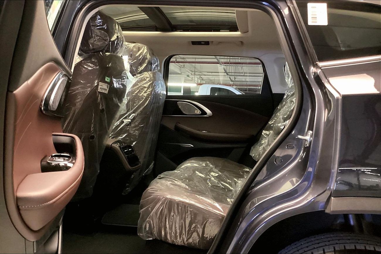 إكسيد TXL Luxury | Start 2026 with the ideal drive | شامل الضمان | 0 ﺪﻔﻋﺓ ﺃﻮﻟﻯ