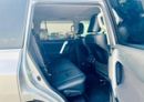 Toyota Prado GXR 2019 RHD Diesel Engine Full Option