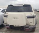 BYD Leopard 3 Titanium 3 Ultra, AWD, white-white