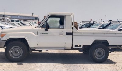 تويوتا لاند كروزر بيك آب TOYOTA LAND CRUISER HZJ79 4.2L MID(i) S/C M/T DSL