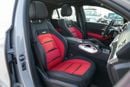 Mercedes-Benz GLE 53 AMG MERCEDES BENZ GLE53 AMG COUPE 2026