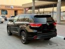 Toyota Highlander 2018 SE LIMITED AWD MOONROOF 3.5 FULL OPTION USA IMPORTED