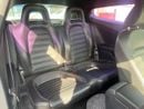 Volkswagen Scirocco Volkswagen Scirocco 2014 – Diesel – V4 – Korean Specs | Excellent Condition