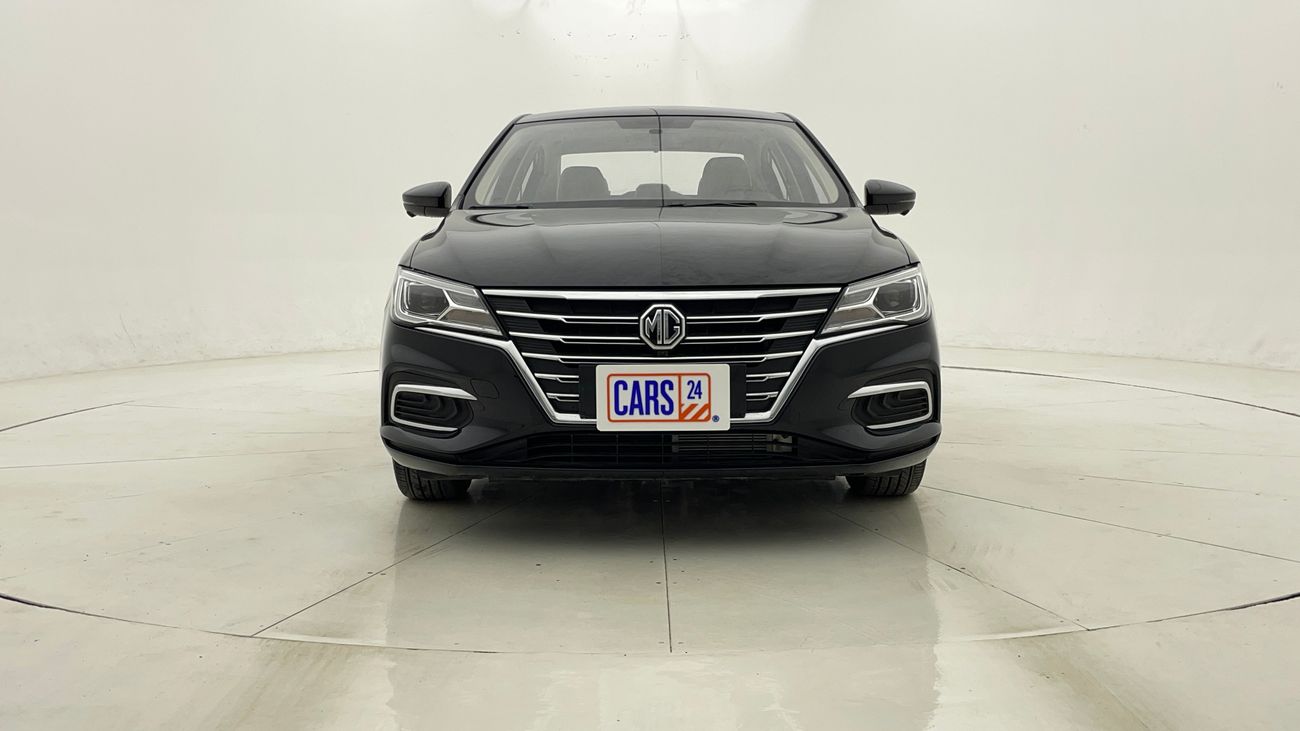 أم جي 5 LUXURY 1.5 | بدون دفعة مقدمة | اختبار قيادة مجاني للمنزل