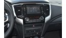 Mitsubishi L200 Double Cabin Pickup 2.4L Diesel AT- Premium