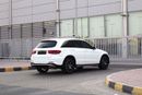 Mercedes-Benz GLC 200 Premium 2.0L AWD