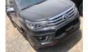 تويوتا هيلوكس Brand New 2020 Toyota Hilux V6 TRD | C 1062