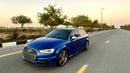 Audi S3 Sportback 2.0L