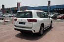 Toyota Land Cruiser VXR