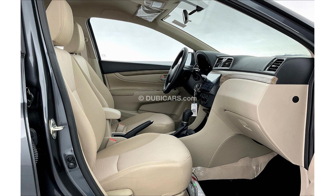 Suzuki Ciaz GL