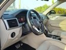 Volkswagen Teramont R LINE COMFORTLINE