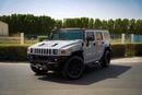 Hummer H2 Hummer H2 Luxury LE