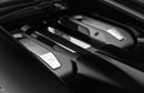 بوغاتي Mistral 8.0L W16 Quad-Turbocharged Engine