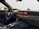 بورش 911 GT3 AL NABOODA GCC | PORSCHE 911 GT3 | CLUBSPORT PACKAGE | BRAND NEW | AL NABOODA WARRANTY