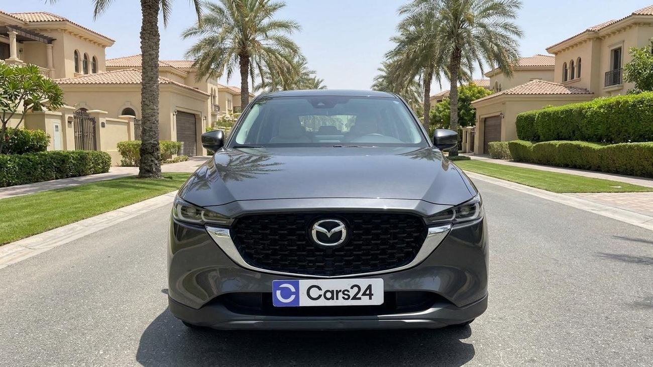 مازدا CX5 GL كارس24 هي سوق ضخم للسيارات المستعملة موثوق ومضمون ٪كارس24 هي سوق ضخم للسيارات المستعملة موثوق ومضمون