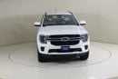 Ford Everest XLS EVR225 / AL TAYER MOTORS / AL QOUZ SHOWROOM