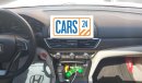 هوندا أكورد EX 1.5 | بدون دفعة مقدمة | اختبار قيادة مجاني للمنزل