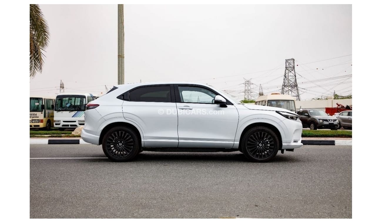 Honda e:NP1 Plus. Export