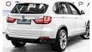 BMW X5 2018 BMW X5 xDrive 35i Executive, 1 Year Warranty, Full BMW Service History, GCC