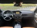 مرسيدس بنز E300 AVANTGARDE SPORT