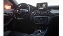 Mercedes-Benz CLA 45 AMG Mercedes *CLA45 AMG Turbo 2015* Std *PRICE*: 65,000 dirhams *mileage*: 102,000 km Gulf specification