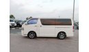 تويوتا هاياس TOYOTA HIACE RIGHT HAND DRIVE (PM1005)