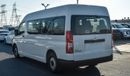 Toyota Hiace HIACE M/T 3.5L DX Petrol ,13 Seats , 2025 Model