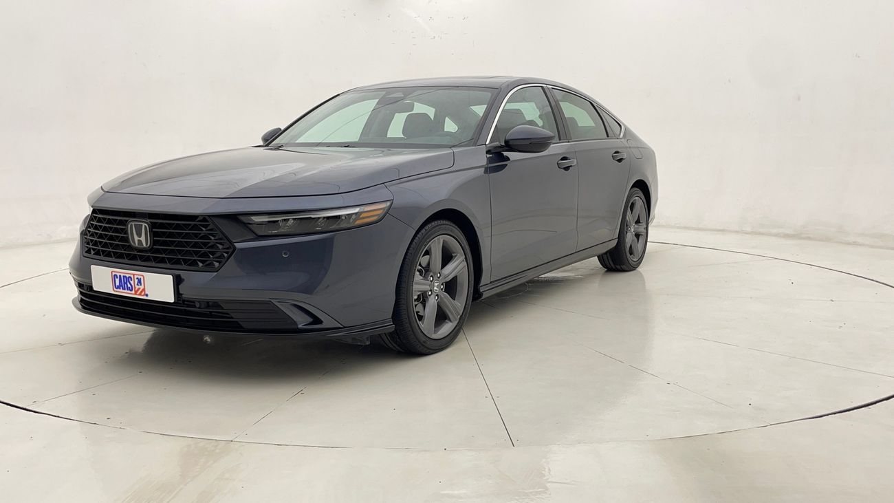 Honda Accord EX L 1.5 | Zero Down Payment | Home Test Drive