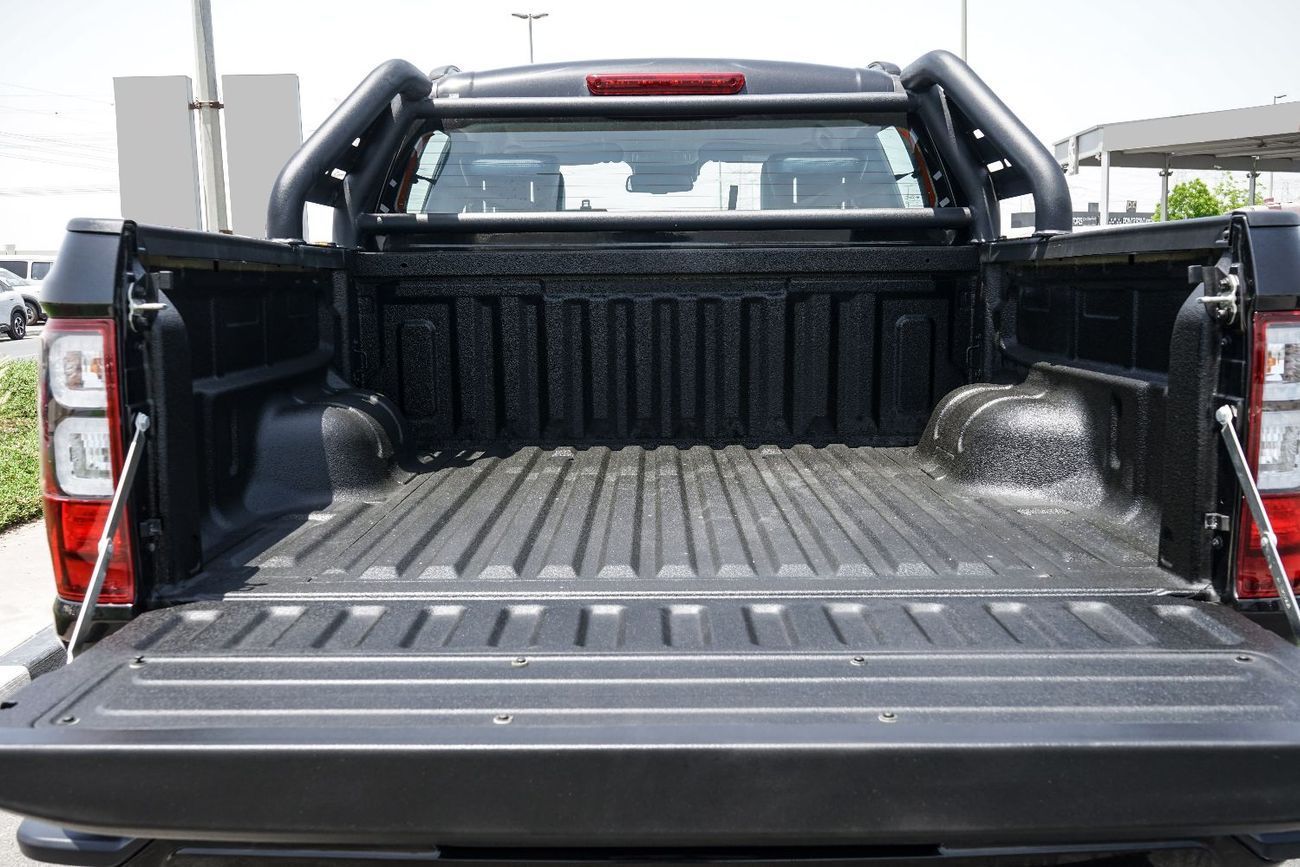 زي اكس جراندليون 2.4T